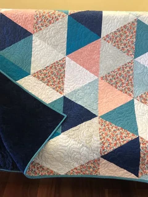 Kylee’s Quilt