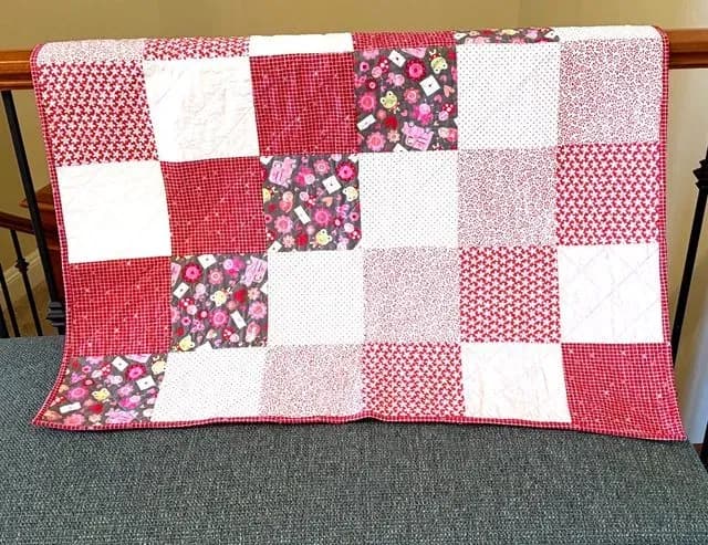Lexi’s Quilt