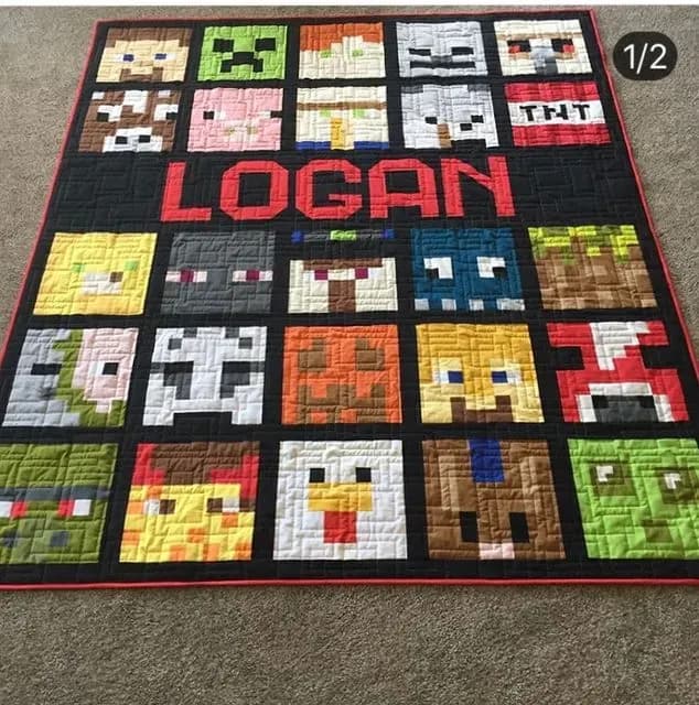 Minecraft