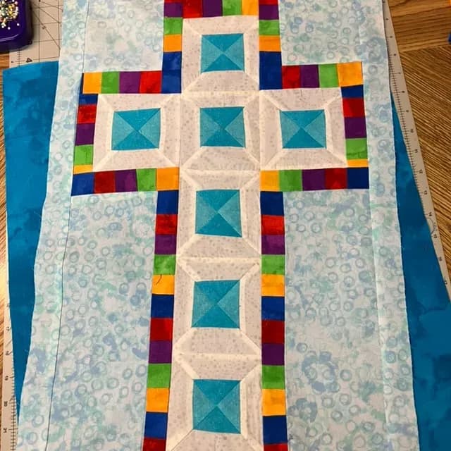 Blue Cross