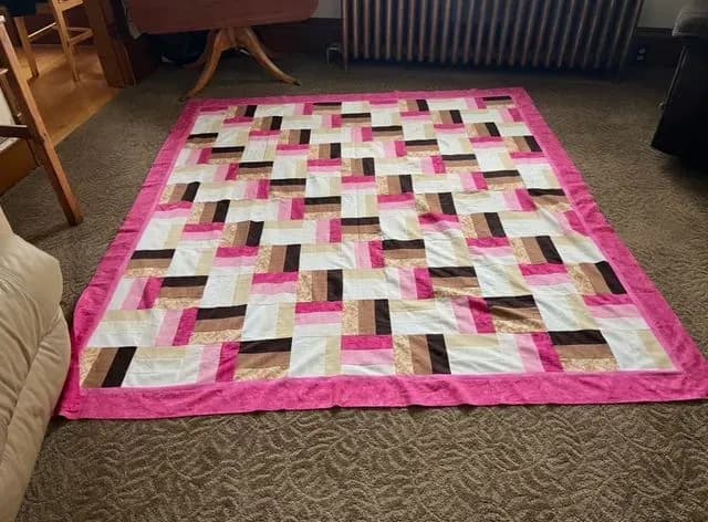 Payton’s Quilt