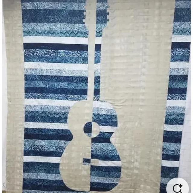 Quilt I’d Like To Make