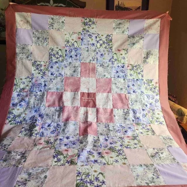 Marlowe Rae Quilt
