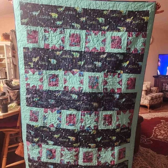 Katherine Quilt