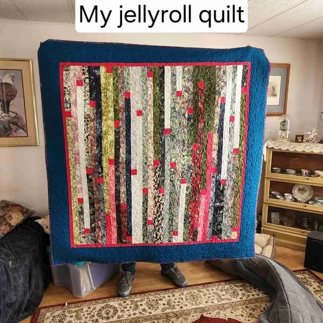 Jellyroll