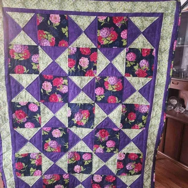 Quilt Challenge