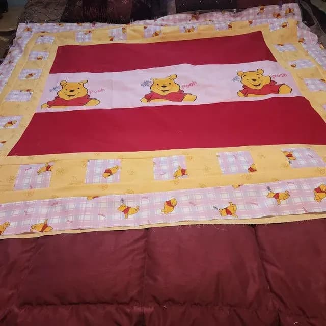 Pooh Bear