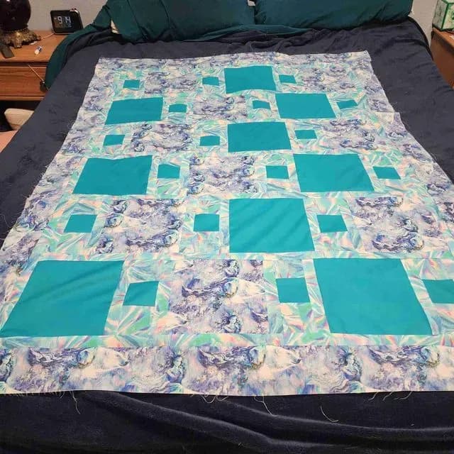 Debs Quilt