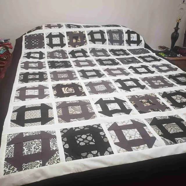 Anna's Quilt