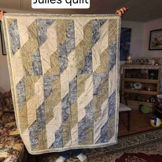 Julies Quilt