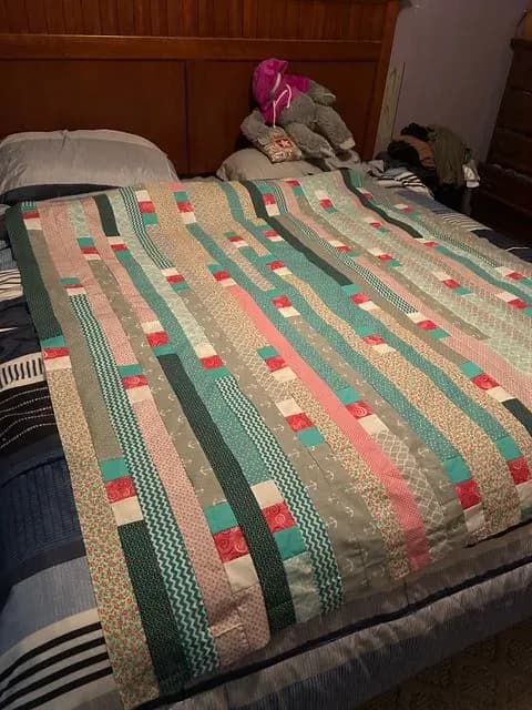 National Sew A Jelly roll 2026