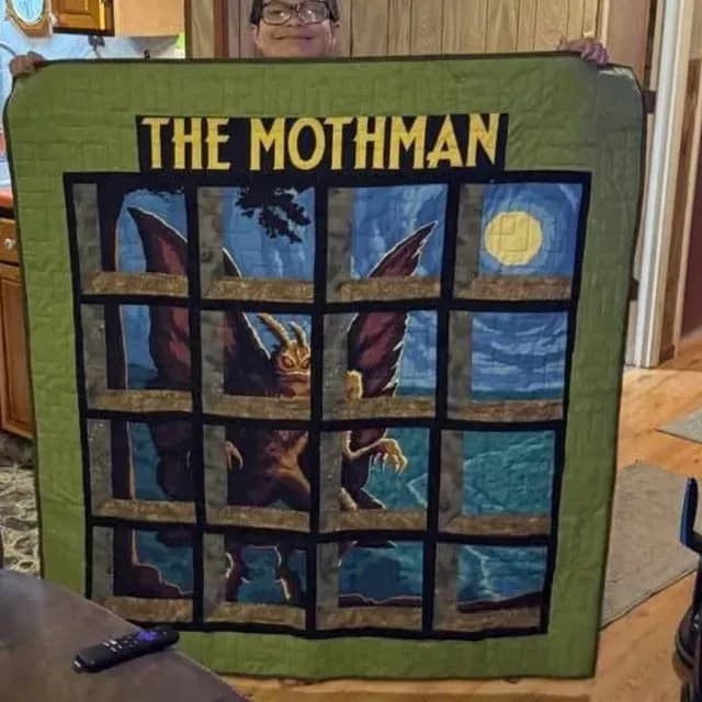 Mothman