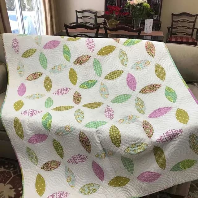 Maddison’s Quilt