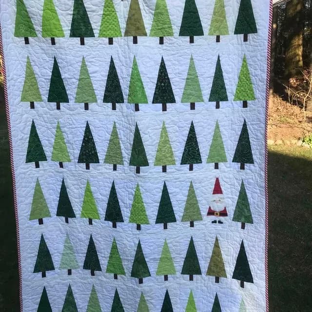 Where Is Santa?