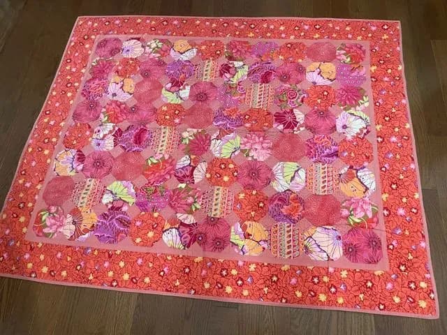 Krazy Kaffe Fabrics
