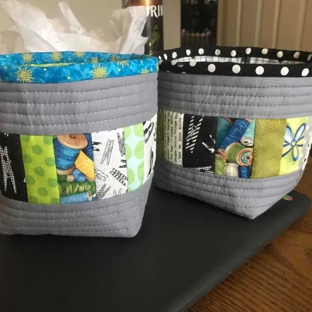 Thread Catchers
