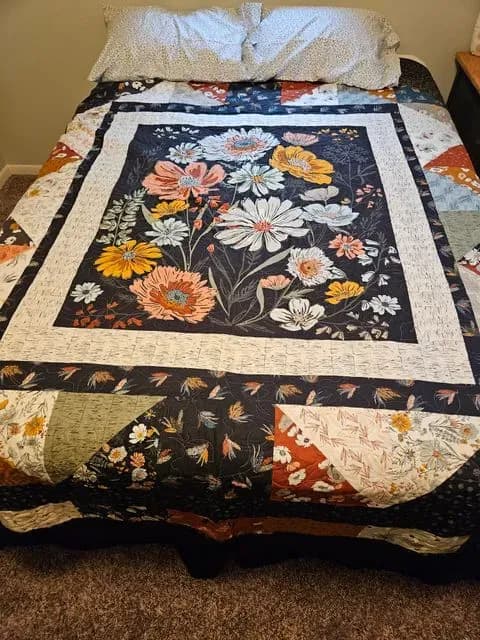 For Spare Bedroom