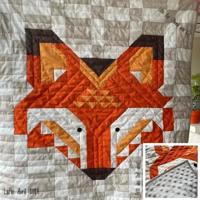 Little Fox