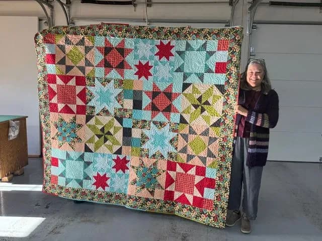 Stars For Carter