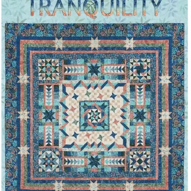 Tranquility