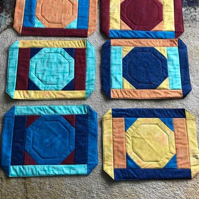 Space Placemats