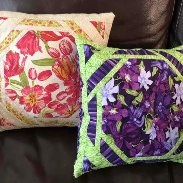 Mothers Day Pillows