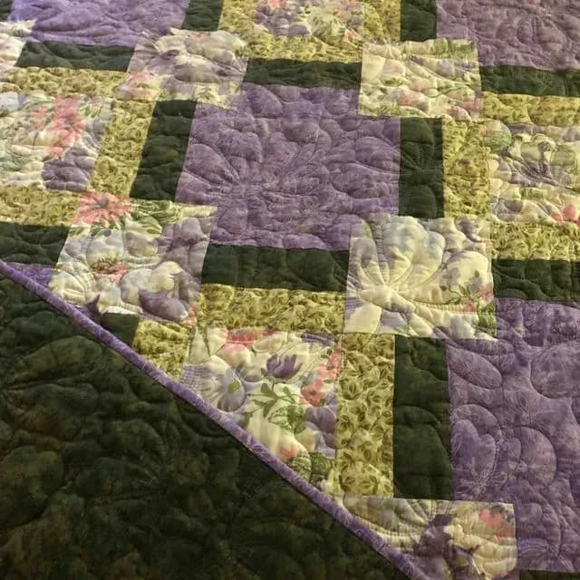 Eller’s Quilt