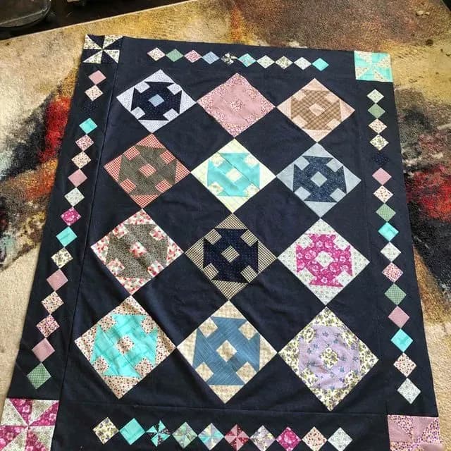Grandmas Blocks