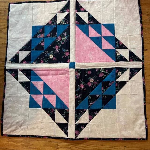 Diamond Window