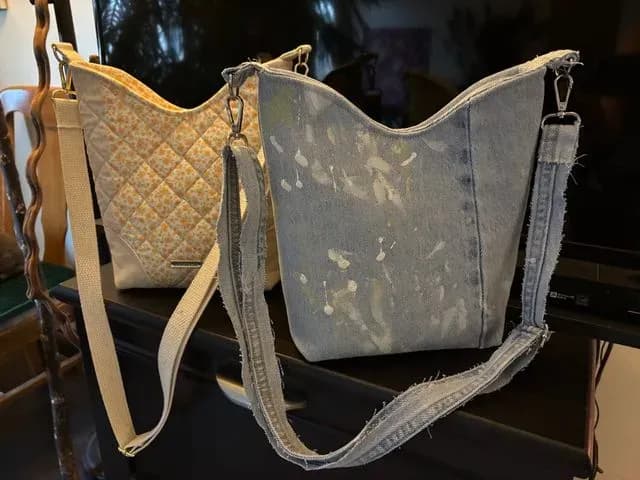 Bag: Charade Parade