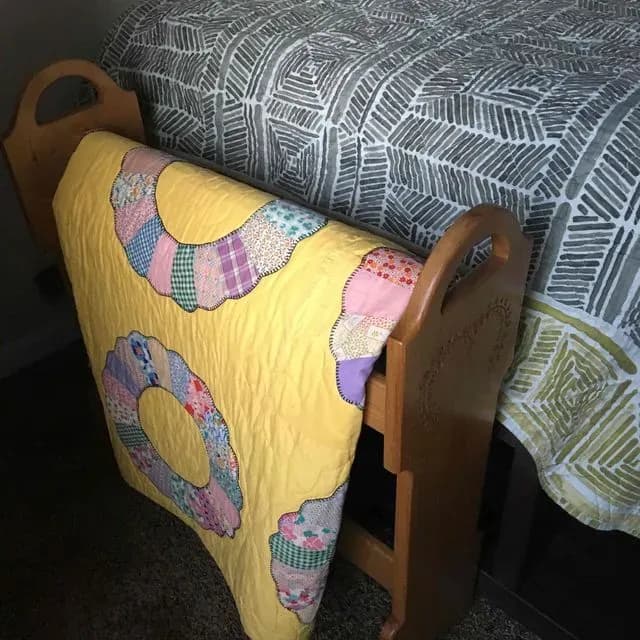 Grandma Hanna’s Dresden
