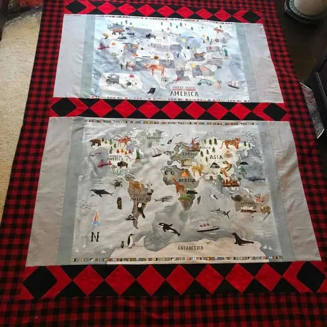 Cole’s Quilt