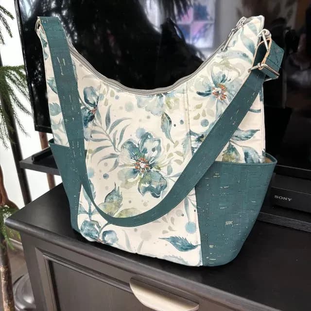 Bag: Desert Bag