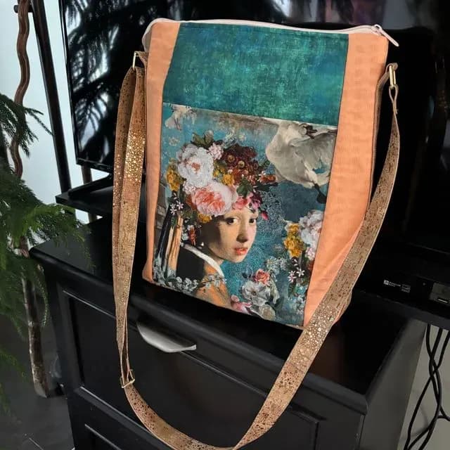 Bag: Dutch Bag