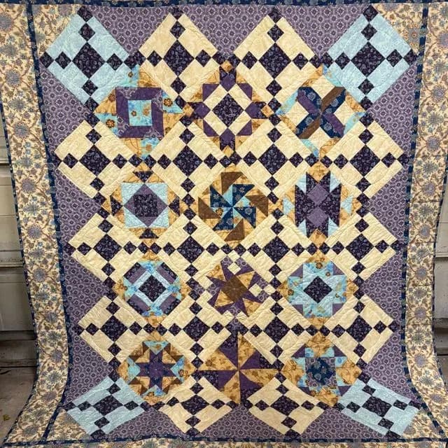 Persian Plum