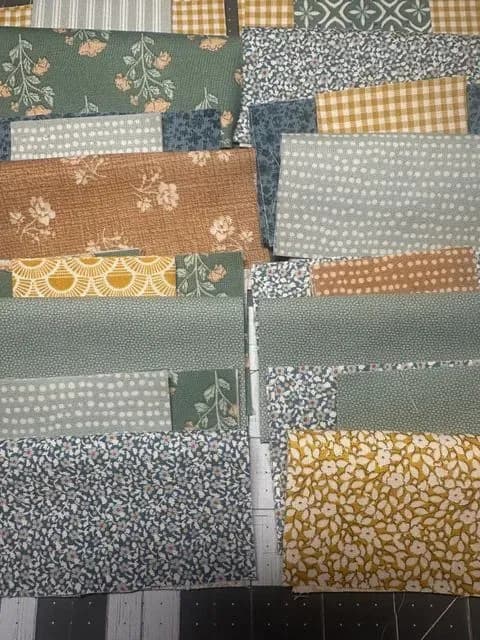 Andy Quilt