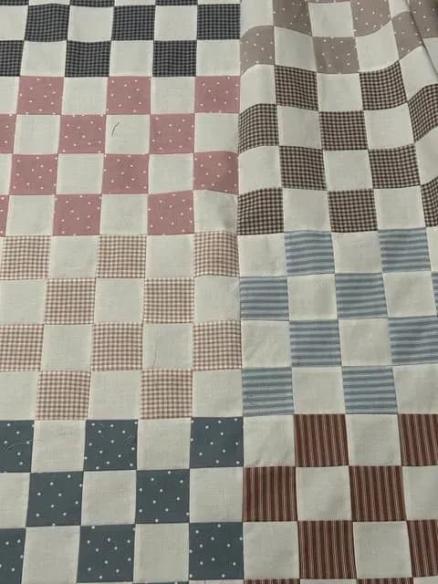 Maggie Pearl Throw