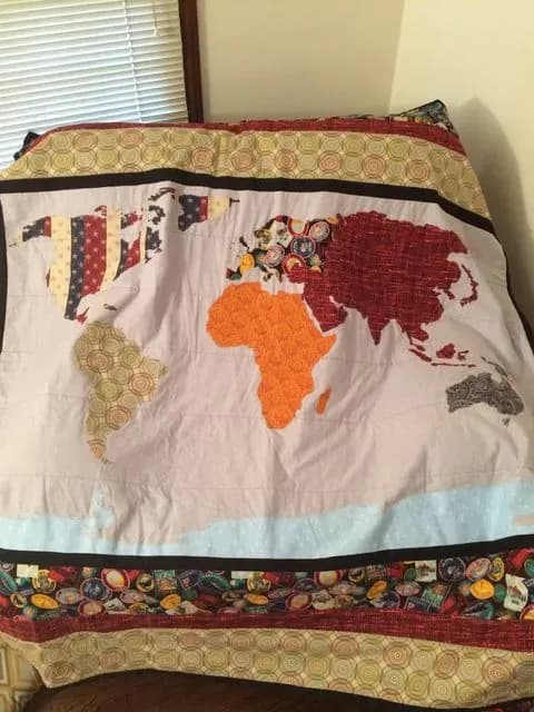 Global Nomad