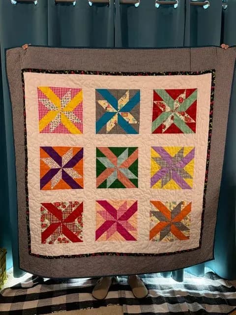 Donation Quilt 2