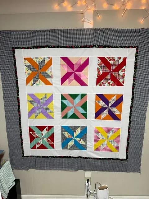 Donation Quilt 2