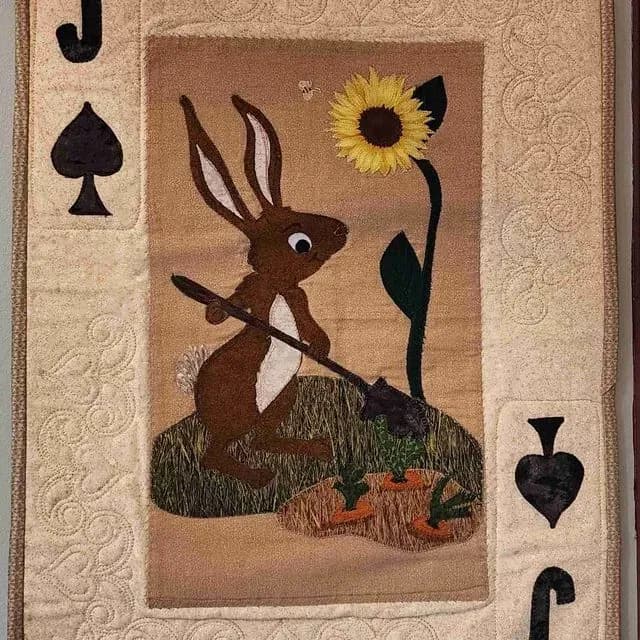 Playing With A Full Deck