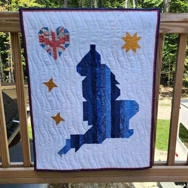 England