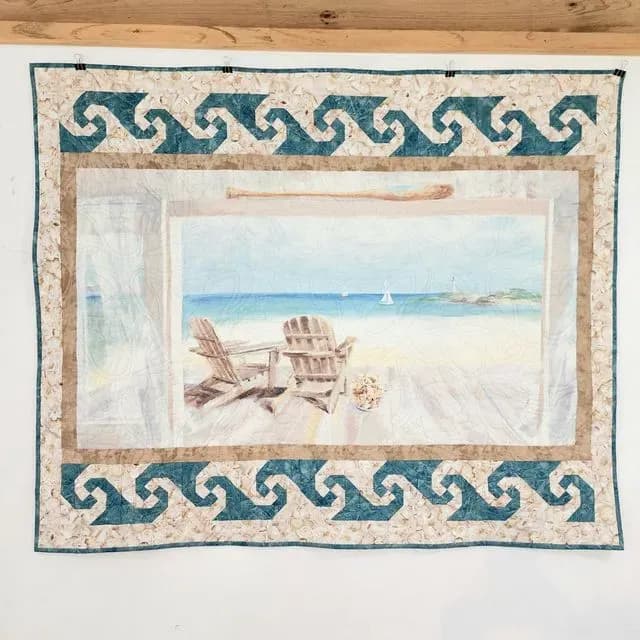 Beach Vibes