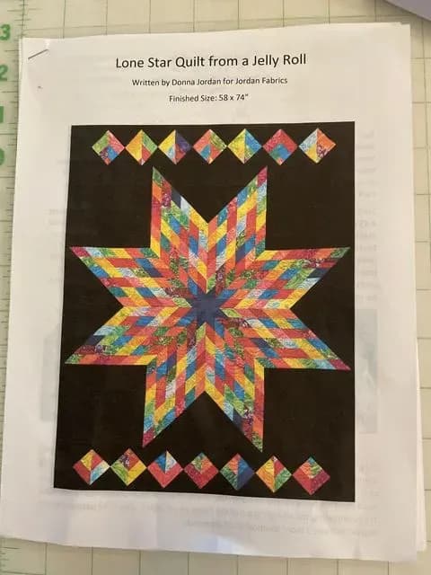 Wedding Quilt For Beau & Savannah Smith