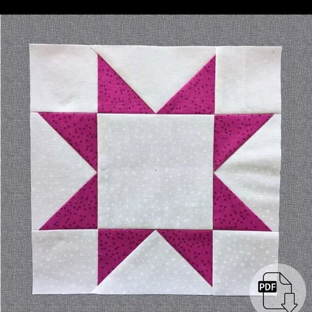 Daniel’s Signature Quilt
