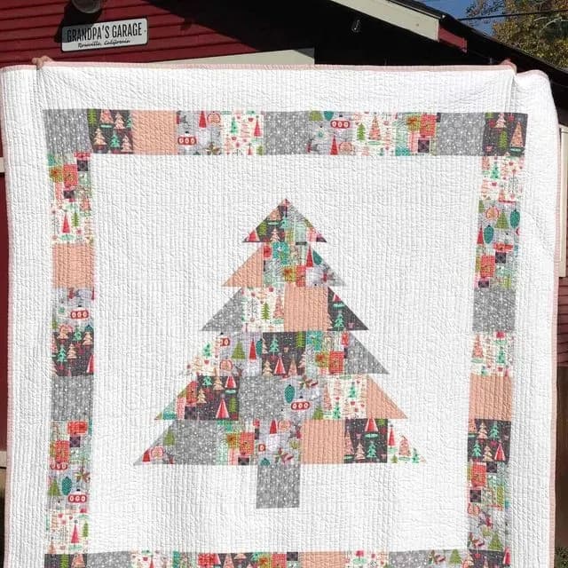Charming Christmas
