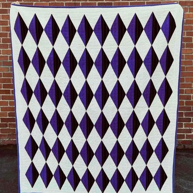 June’s Quilt
