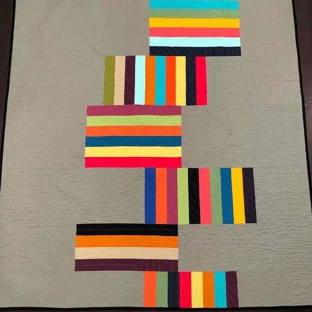 Negative Space - Tiffany