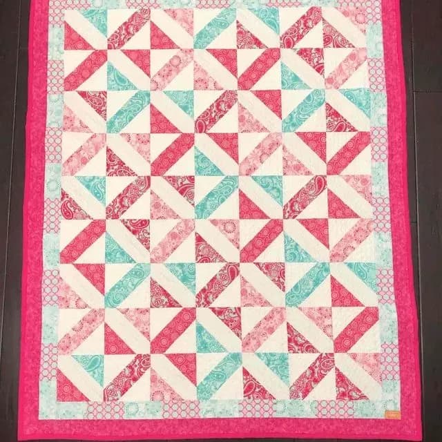 Crossweave