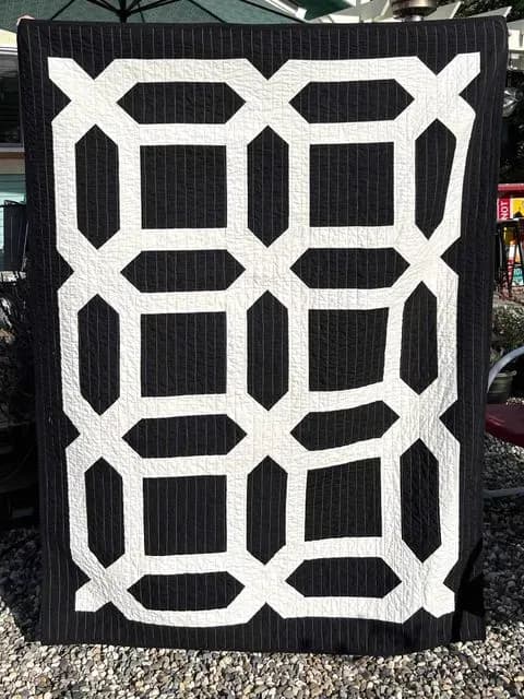 Jake & Allison Quilt